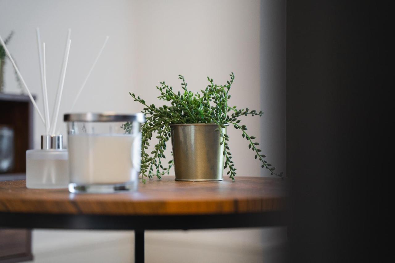 Modern 1-Bed Apartment - City Centre - Free Wi-Fi - New - Манчестер Экстерьер фото